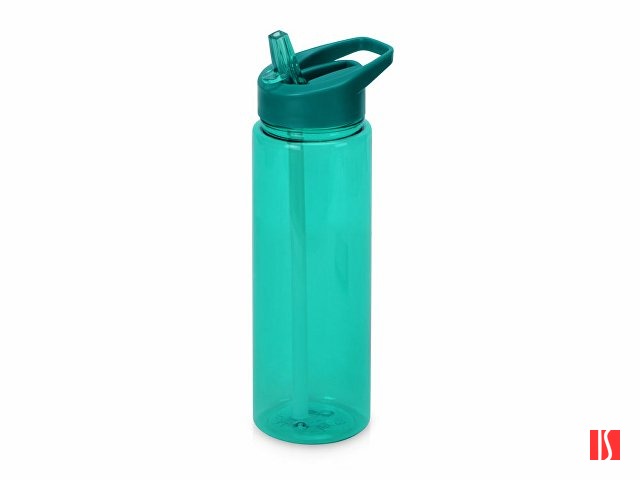 Спортивная бутылка для воды «Speedy» 700 мл, бирюзовый