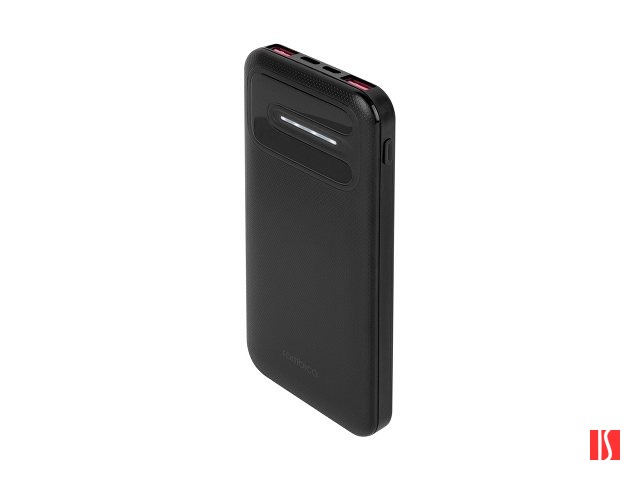 Внешний аккумулятор Rombica NEO Discover Black