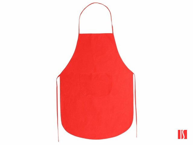 Фартук KELLER, красный