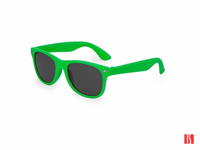 Купить Солнцезащитные очки BRISA с глянцевым покрытием, папоротник Солнцезащитные очки BRISA с глянцевым покрытием, папоротник