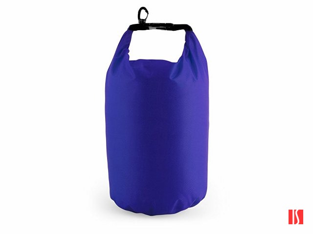 Водонепроницаемая сумка MONJE из прочного рипстопа, королевский синий