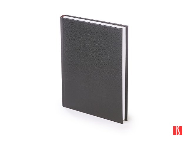 Ежедневник недатированный А5 «Ideal New», черный