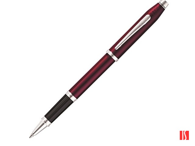 Ручка-роллер Selectip Cross Century II Translucent Plum Lacquer