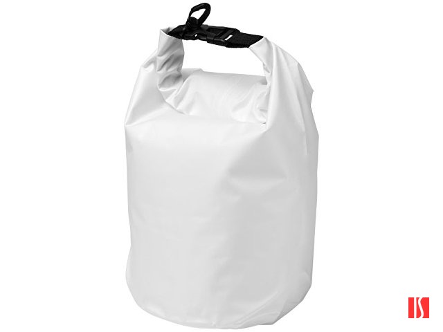 Водонепроницаемая сумка Survivor, белый