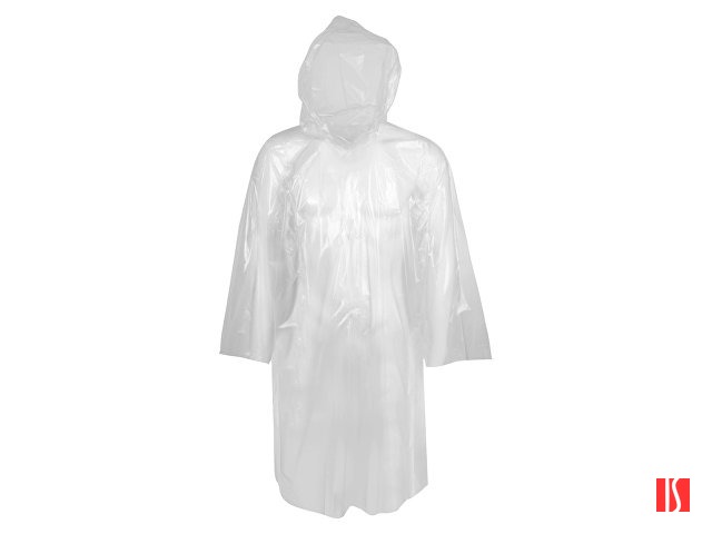 Дождевик Rainfall, прозрачный