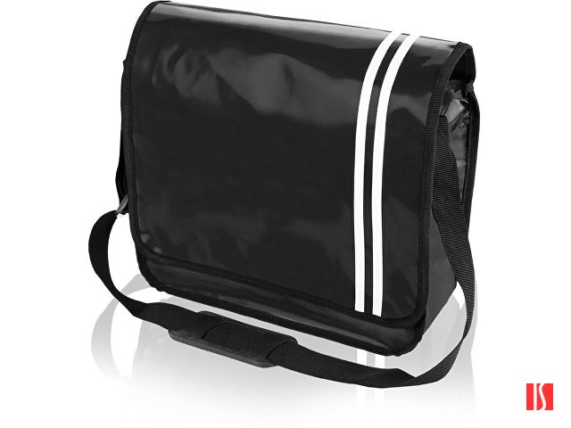 Сумка "Strip", черный