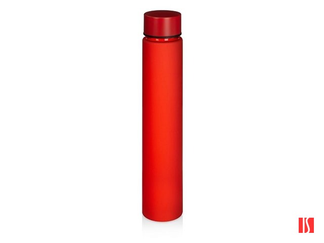 Бутылка для воды Tonic, 420 мл, красный