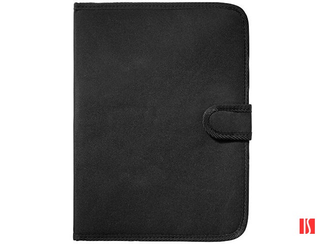 Папка A4 "University", черный