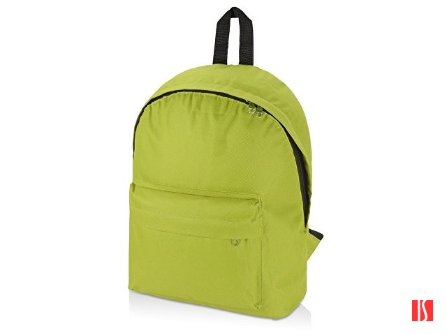 Рюкзак "Спектр", зеленое яблоко (2298C)