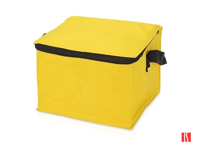 Сумка-холодильник "Ороро", желтый