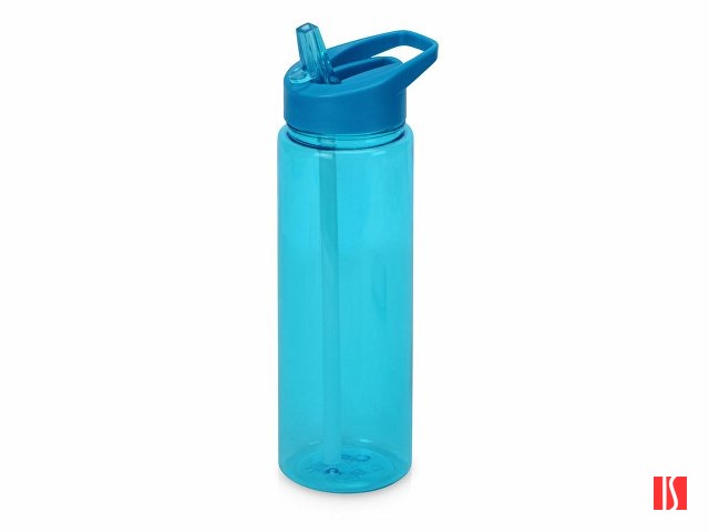 Спортивная бутылка для воды «Speedy» 700 мл, голубой