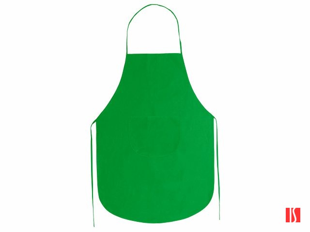 Фартук KELLER, папоротник