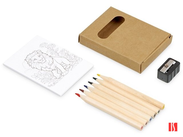 Набор для рисования «Graphika», натуральный