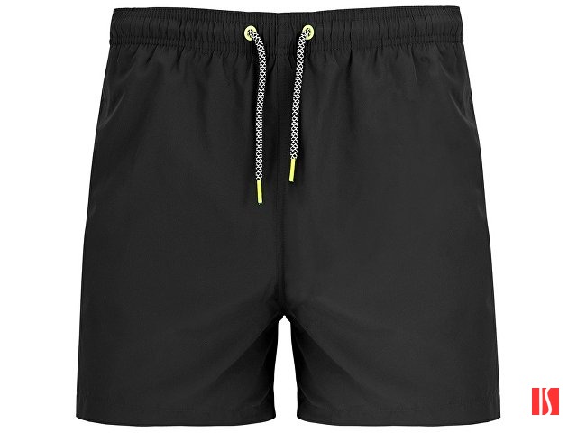 Плавательный шорты "Balos" мужские, черный