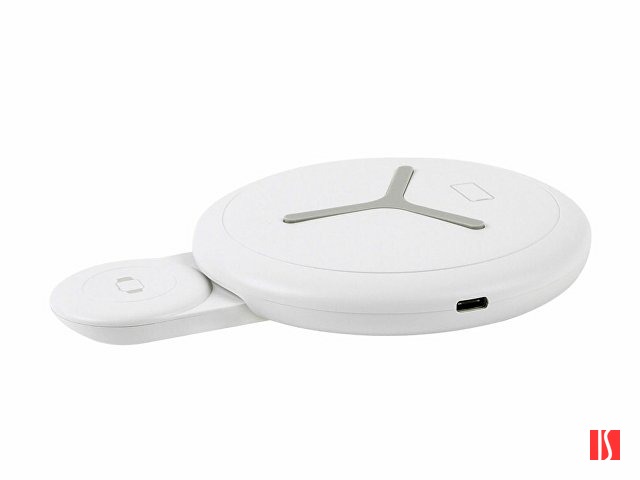 Зарядное устройство Rombica NEO Qwatch White