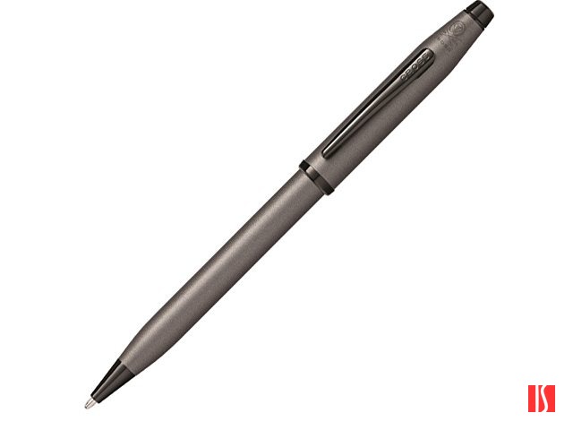 Шариковая ручка Cross Century II Gunmetal Gray