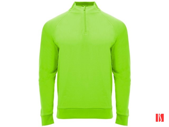 Толстовка "Epiro", неоновый зеленый