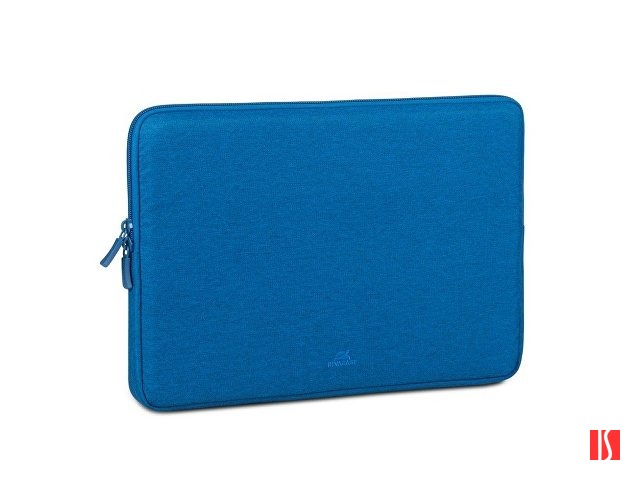 RIVACASE 7703 azure blue ECO чехол для ноутбука 13.3-14" / 12