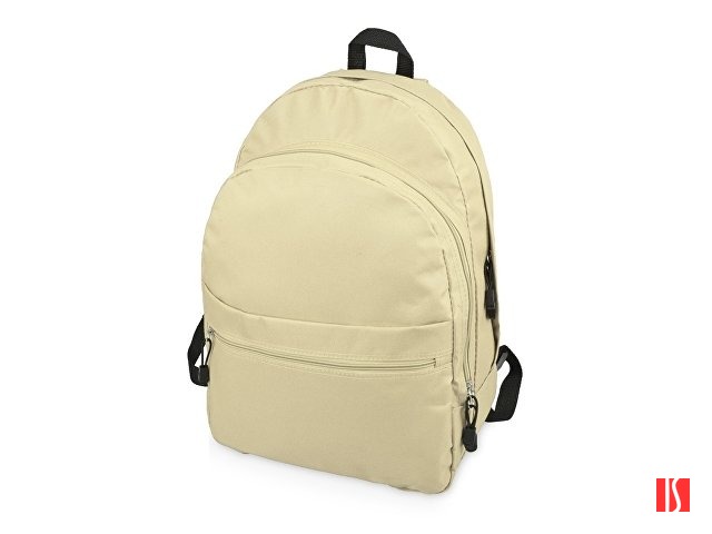 Рюкзак "Trend", бежевый