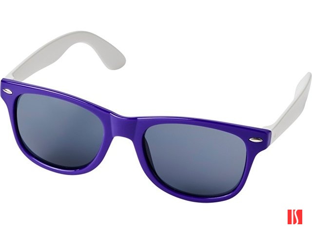 Солнцезащитные очки Sun Ray в разном цветовом исполнении, пурпурный