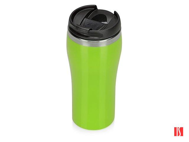 Термокружка "Klein" 325мл, зеленое яблоко