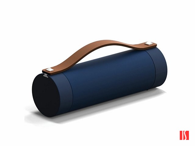 Термос CLUTCH N GO, синий