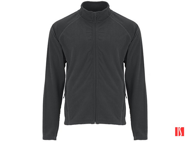 Куртка флисовая "Denali" мужская, эбеновый