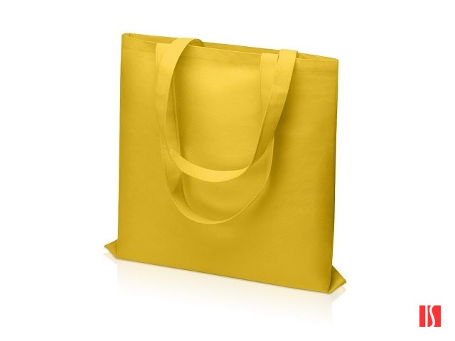 Сумка Zefir нетканая, желтый