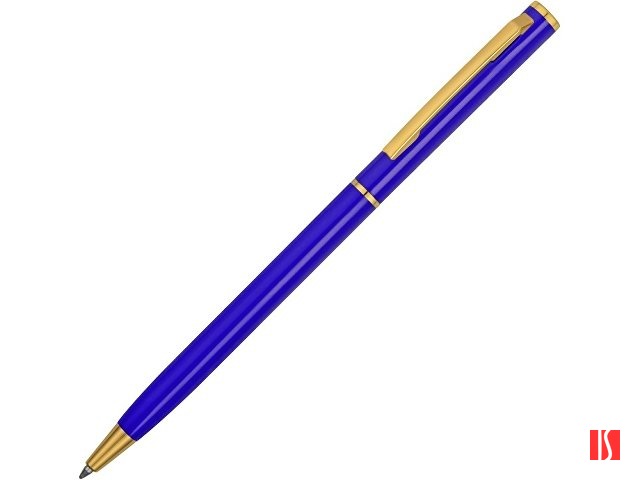 Ручка шариковая "Жако", синий