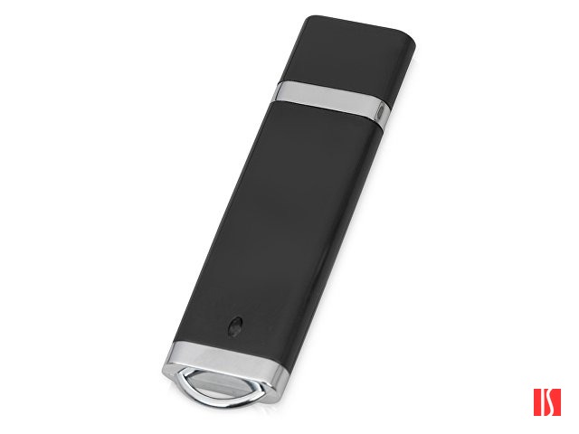 Флеш-карта USB 2.0 16 Gb «Орландо», черный