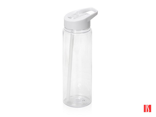 Спортивная бутылка для воды «Speedy» 700 мл, белый