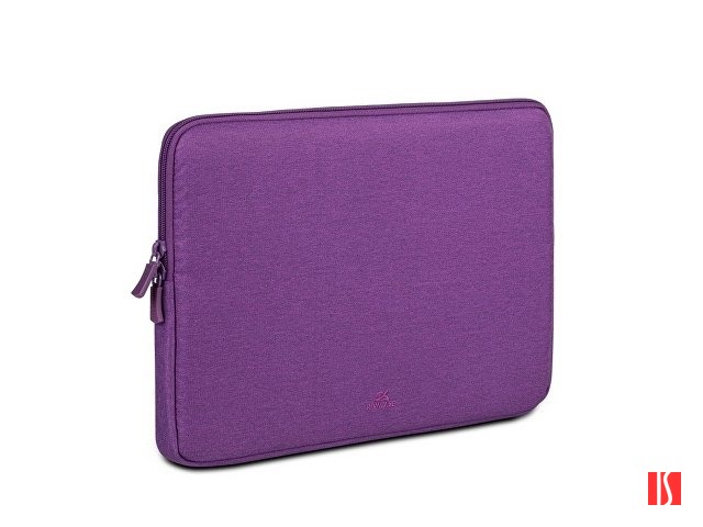 RIVACASE 7703 violet ECO чехол для ноутбука 13.3-14" / 12