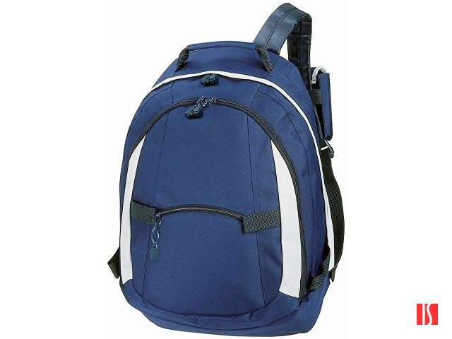 Купить Рюкзак "Colorado", темно-синий Рюкзак "Colorado", темно-синий