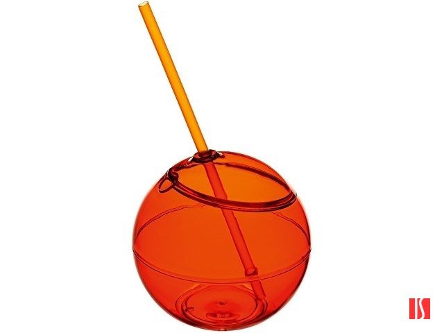 Купить Емкость для питья "Fiesta", оранжевый Емкость для питья "Fiesta", оранжевый