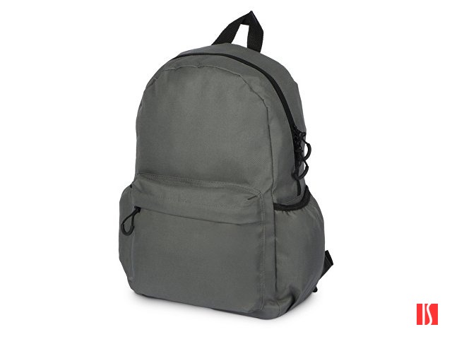 Рюкзак Bro, серый