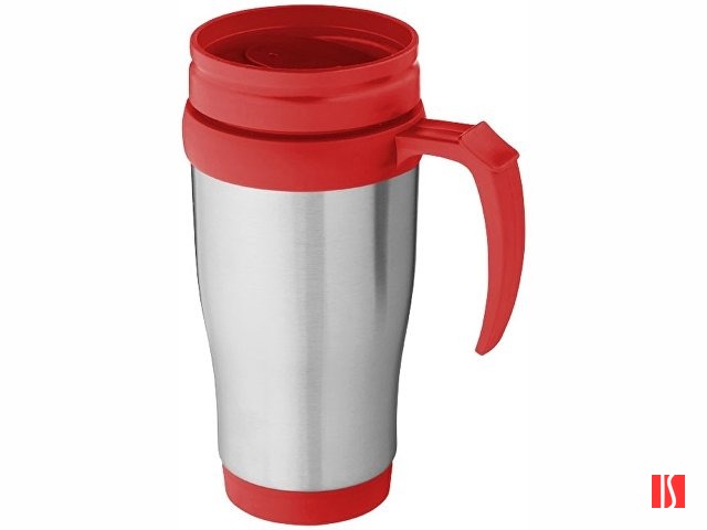 Термокружка "Sanibel", красный