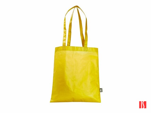 Многоразовая сумка PHOCA, желтый
