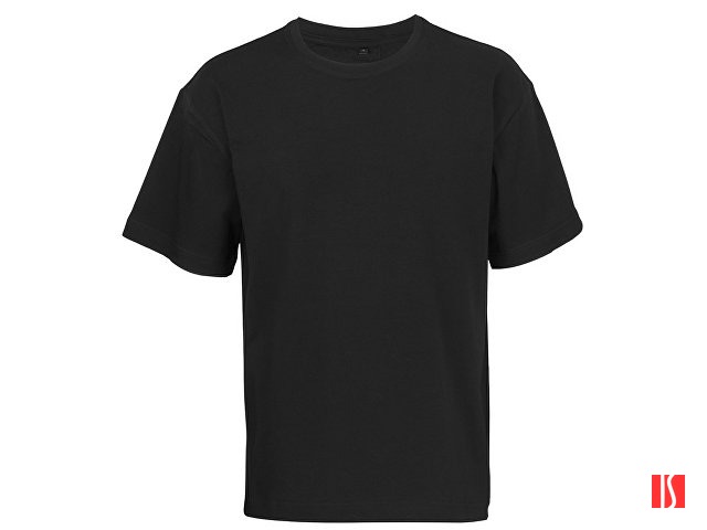 Купить Футболка оверсайз «Vienna» унисекс , черный Футболка оверсайз «Vienna» унисекс , черный