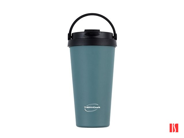 Термокружка из нерж. стали тм THERMOcafe TCCM-500KA (RHG) 0,5L