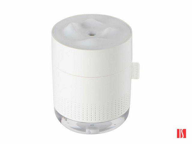 USB Увлажнитель воздуха с подсветкой Dolomiti, 500мл