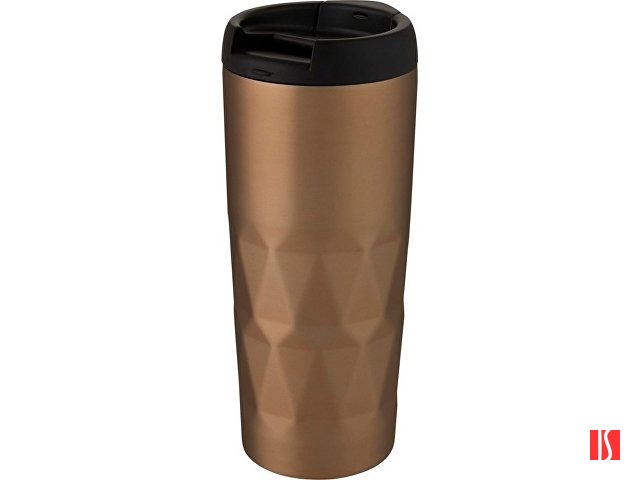 Prism медная кружка объемом 450 мл с вакуумной изоляцией, rose gold