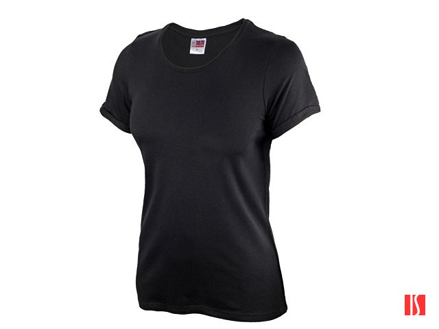 Футболка «Sydney» женская, черный