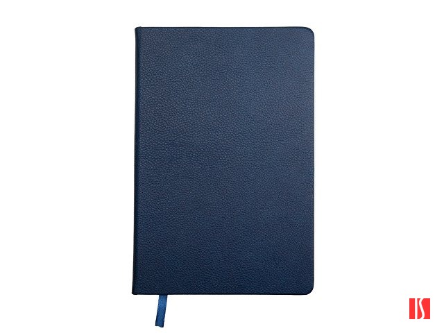 Ежедневник недатированный А5 "Loft", темно-синий