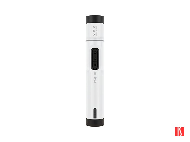 Отвертка аккумуляторная Rombica MyKit S1 White