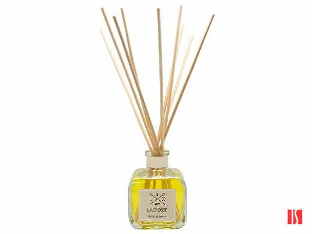 Диффузор ароматический "Дерево & тонка" Lacrosse 200 мл., бежевый