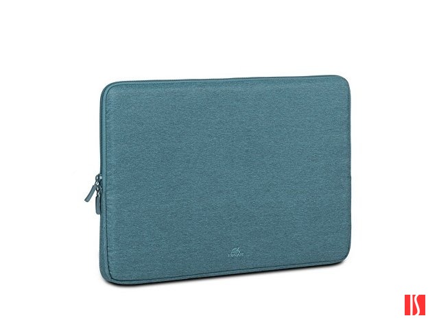 RIVACASE 7705 aquamarine ECO чехол для ноутбука 15.6" / 12