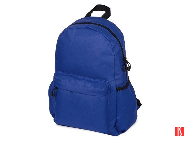 Рюкзак Bro, синий