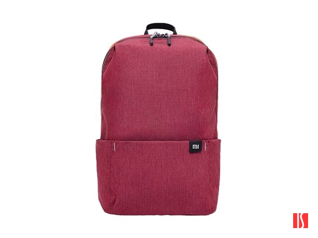 Купить Рюкзак Mi Casual Daypack Dark Red (ZJB4146GL) Рюкзак Mi Casual Daypack Dark Red (ZJB4146GL)