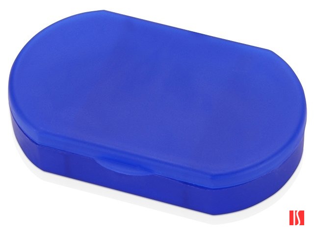 Футляр для мелочей, синий