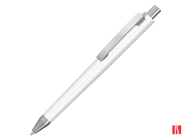 Ручка металлическая «TALIS», белый